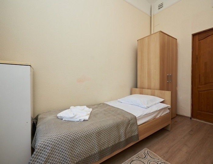 1 местный 1 комнатный «Стандарт» - Санаторий «Центр-Союз» Ессентуки