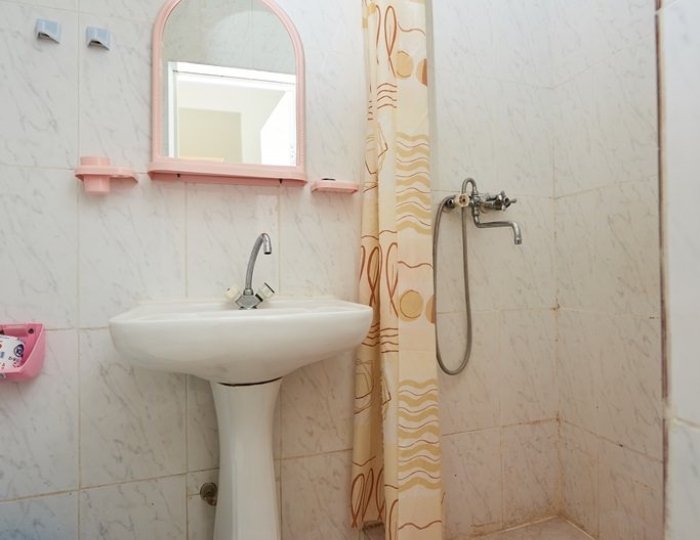 1 местный 1 комнатный «Стандарт» - Санаторий «Центр-Союз» Ессентуки