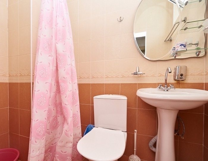 1 местный 1 комнатный «Улучшенный» - Санаторий «Центр-Союз» Ессентуки