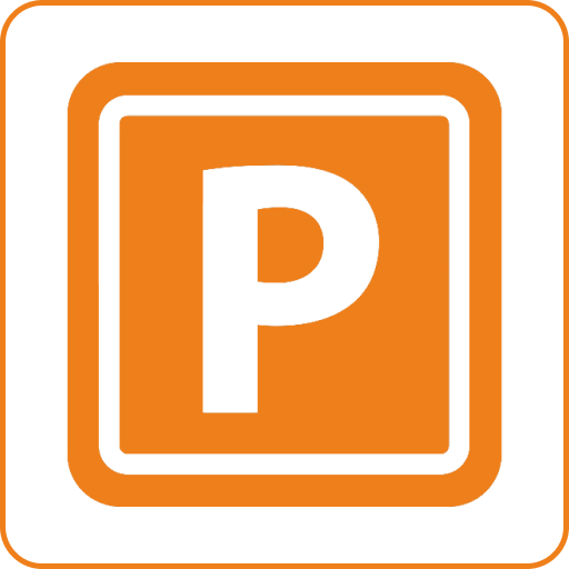 Автостоянка